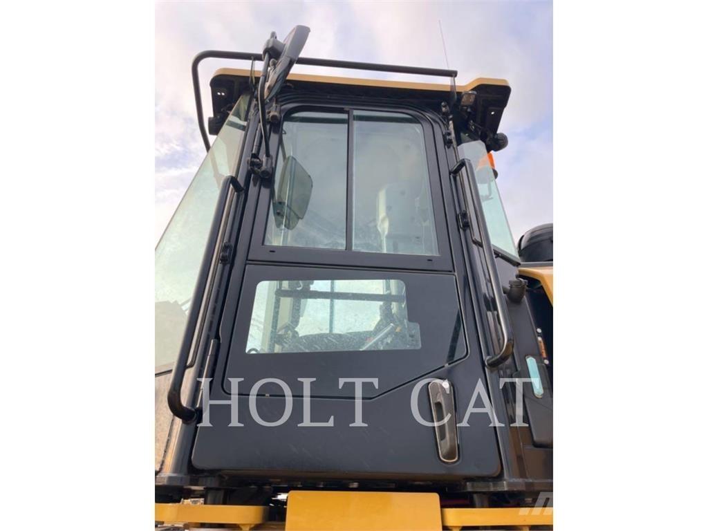 CAT 980 XE Ładowarki kołowe