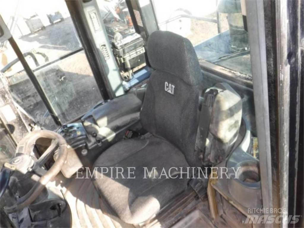 CAT 980H Ładowarki kołowe
