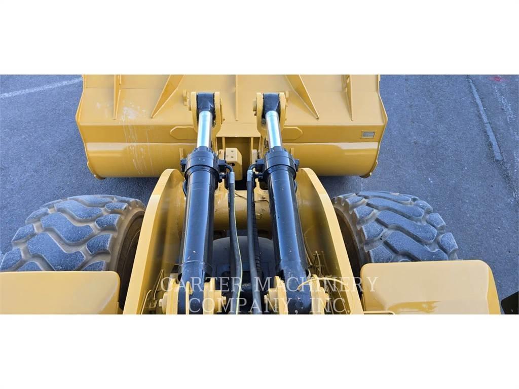 CAT 980K RBLD Ładowarki kołowe