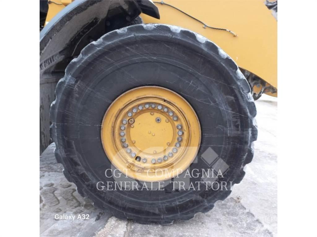 CAT 980M Ładowarki kołowe