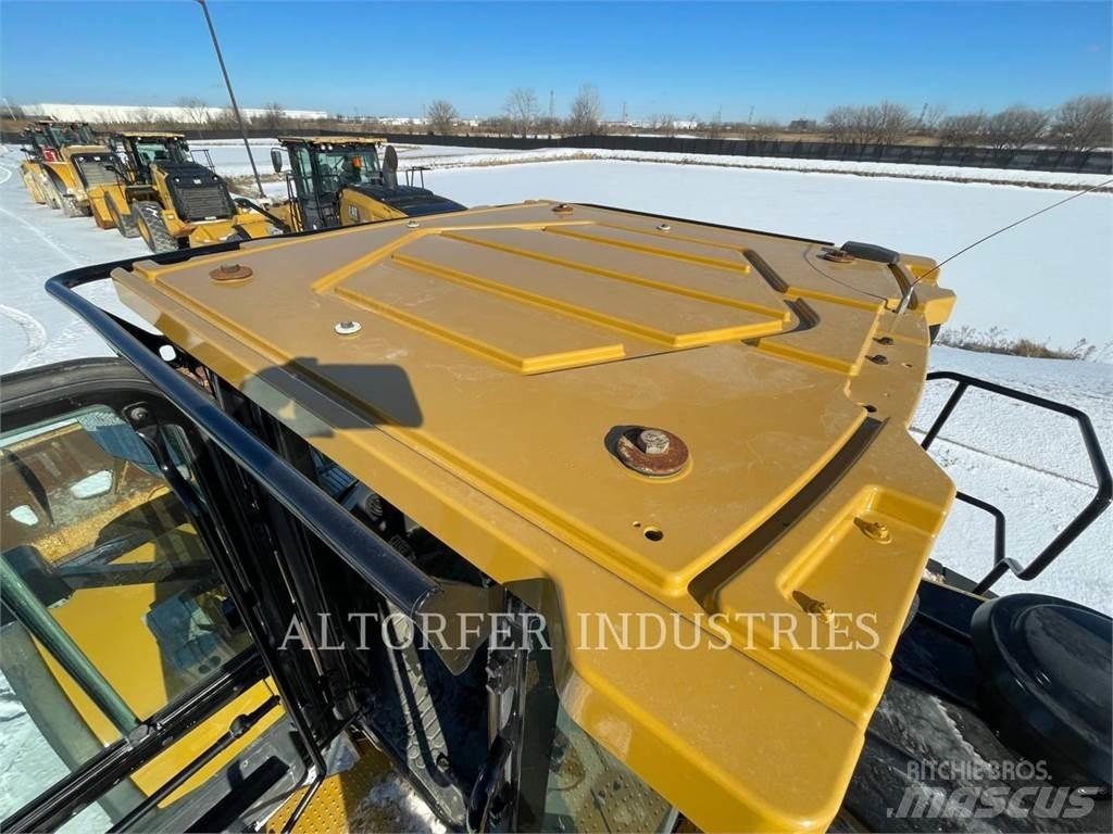 CAT 980M Ładowarki kołowe