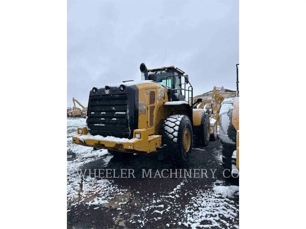 CAT 980M AOC Ładowarki kołowe