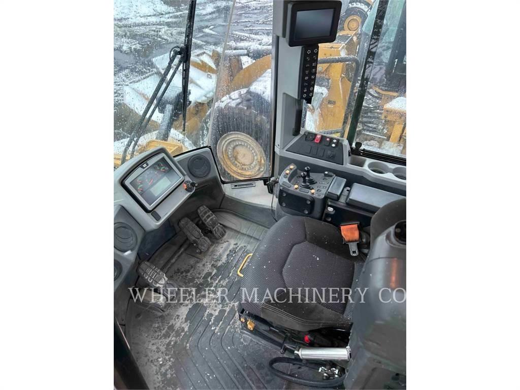 CAT 980M AOC Ładowarki kołowe