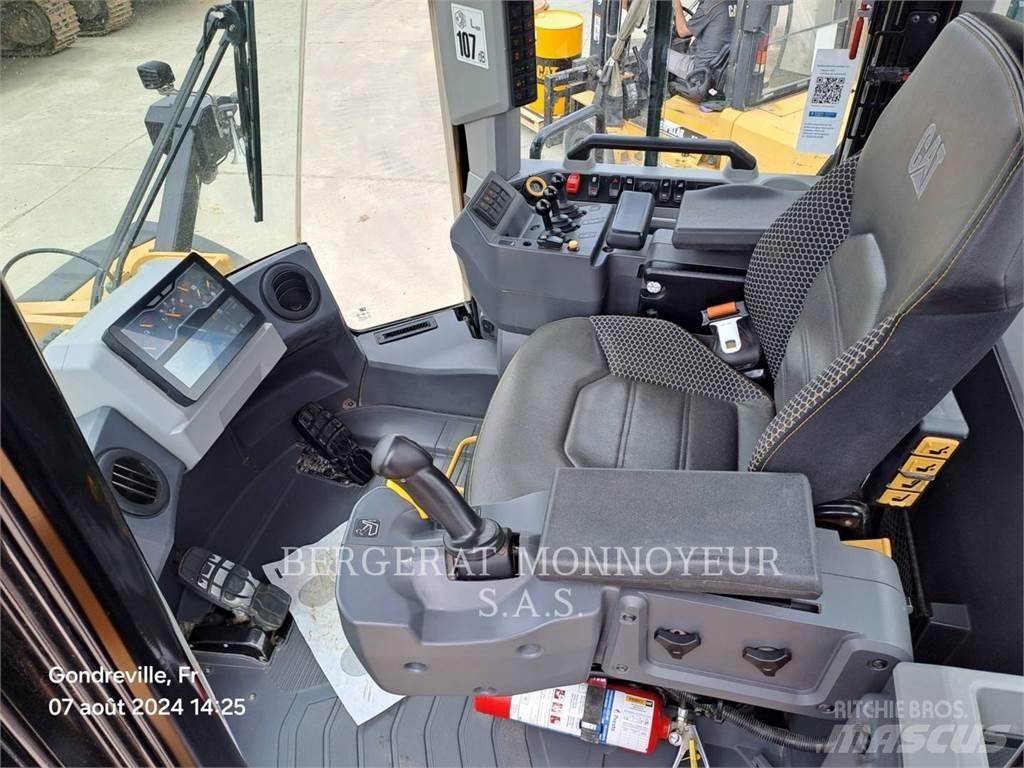 CAT 980XE Ładowarki kołowe