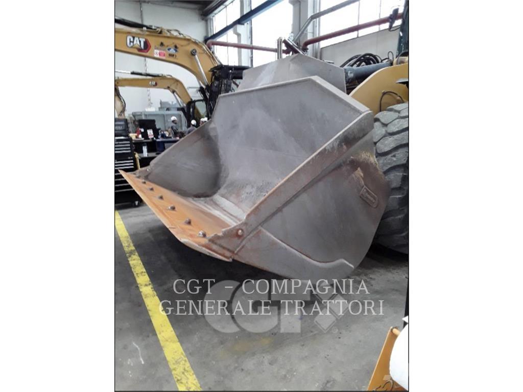 CAT 980XE Ładowarki kołowe