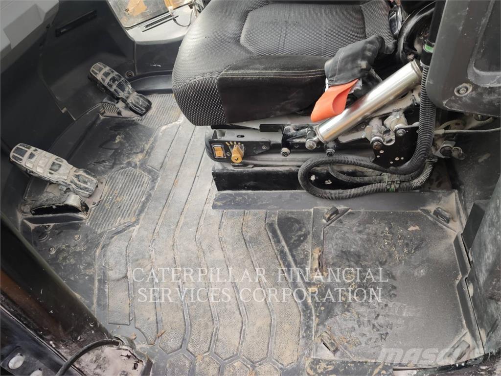 CAT 982-14XE Ładowarki kołowe