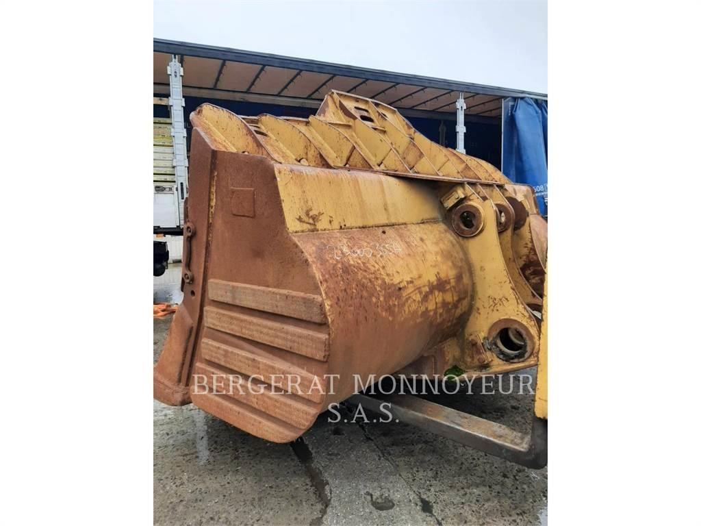 CAT 988 Łyżki do ładowarek