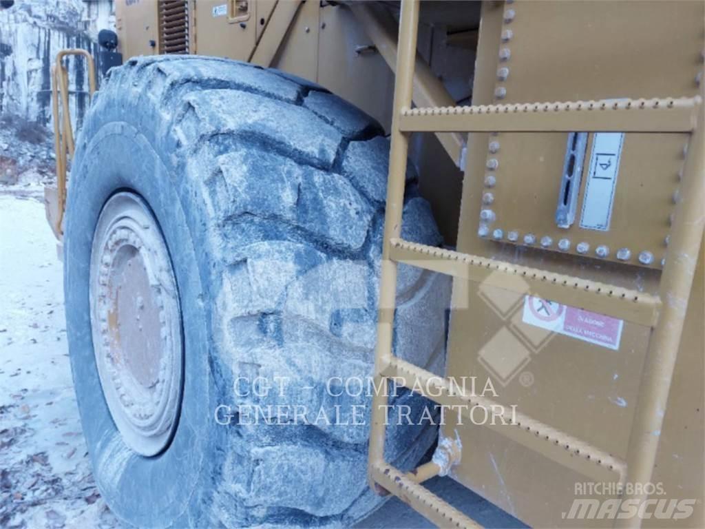 CAT 988H Ładowarki kołowe
