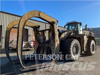 CAT 988K Ładowarki kołowe