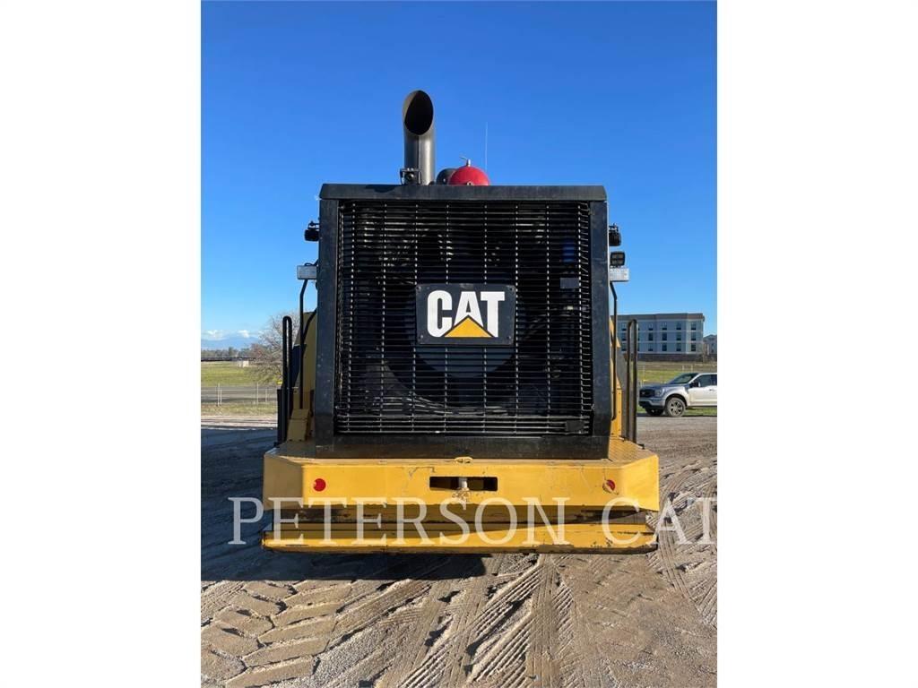 CAT 988K Ładowarki kołowe