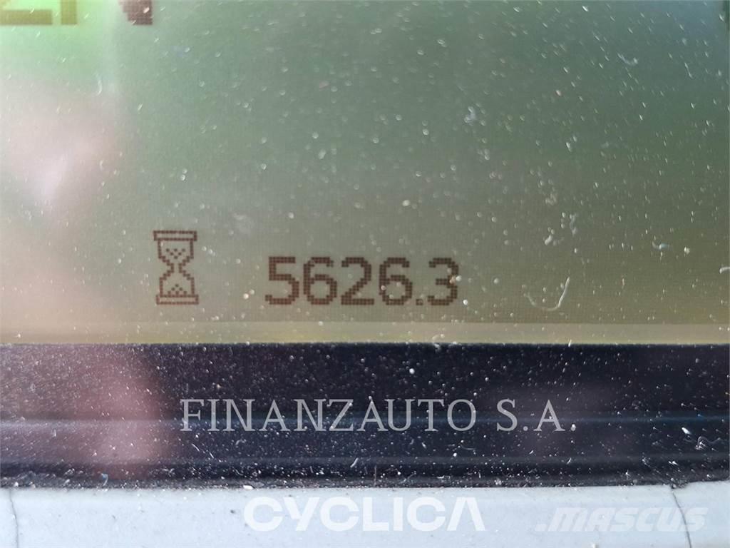 CAT 988K Ładowarki kołowe