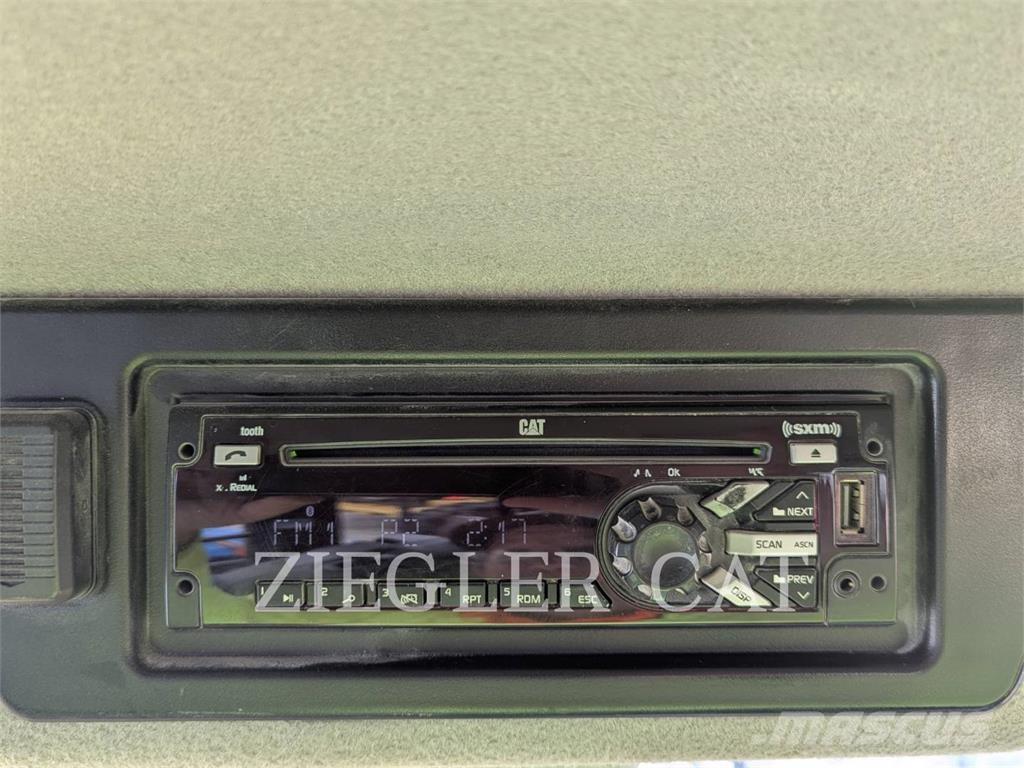 CAT 988K Ładowarki kołowe