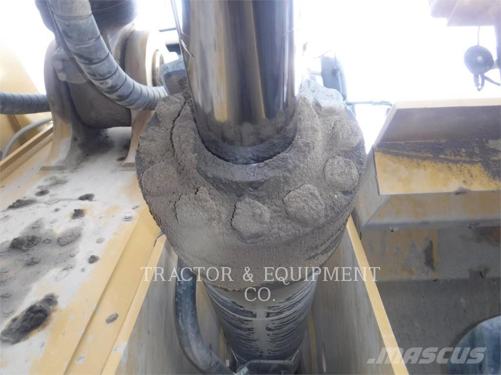 CAT 988K Ładowarki kołowe