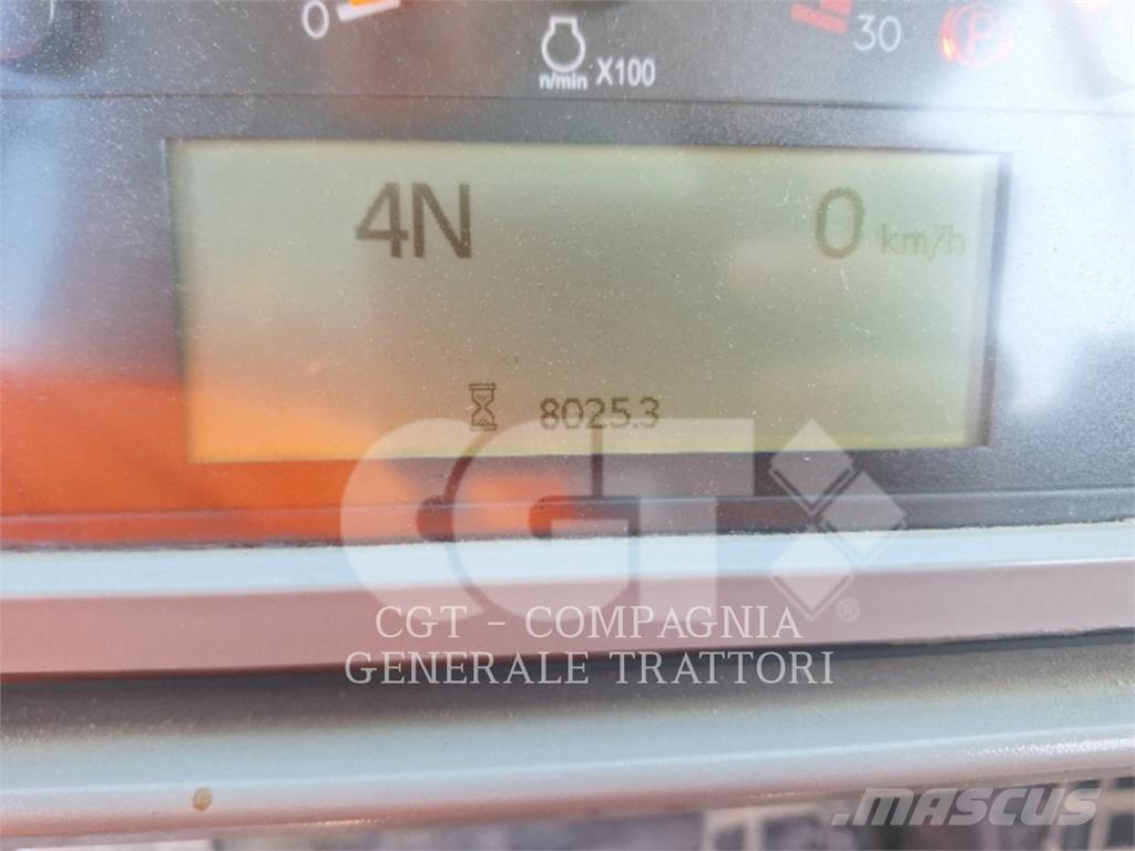 CAT 988K Ładowarki kołowe