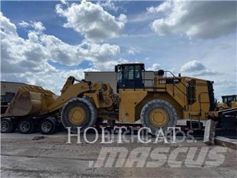 CAT 988K XE Ładowarki kołowe