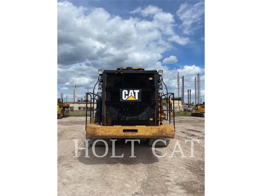 CAT 988K XE Ładowarki kołowe