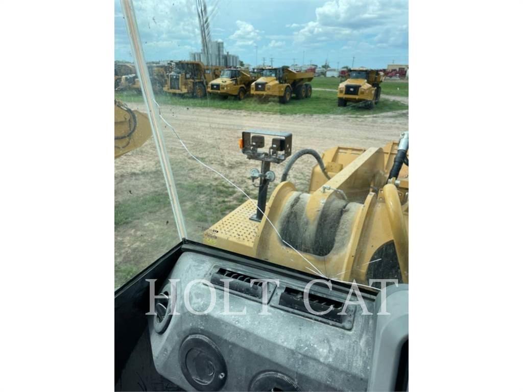 CAT 988K XE Ładowarki kołowe