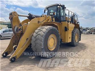 CAT 988K XE Ładowarki kołowe