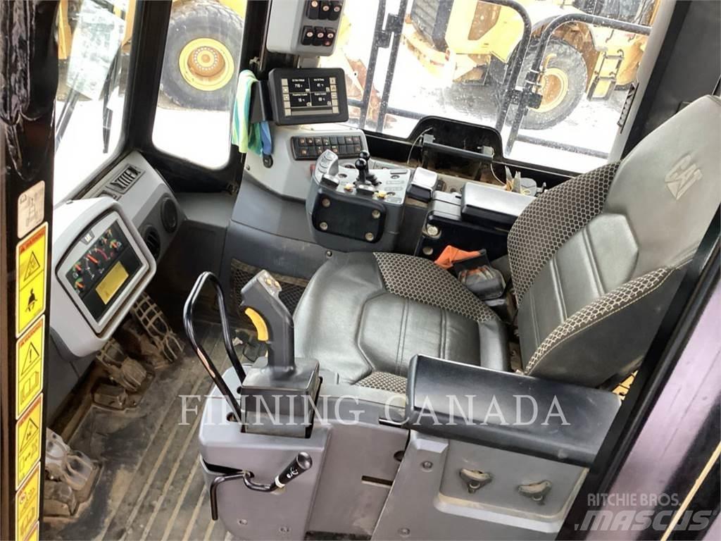 CAT 988K XE Ładowarki kołowe