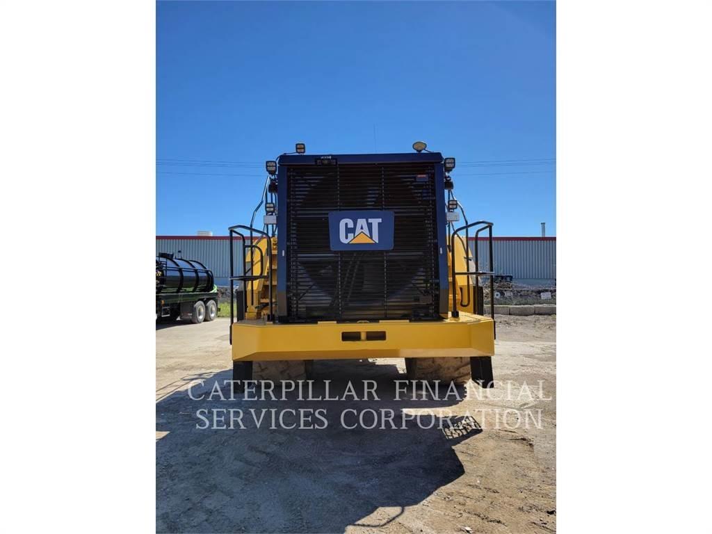 CAT 988KXE Ładowarki kołowe