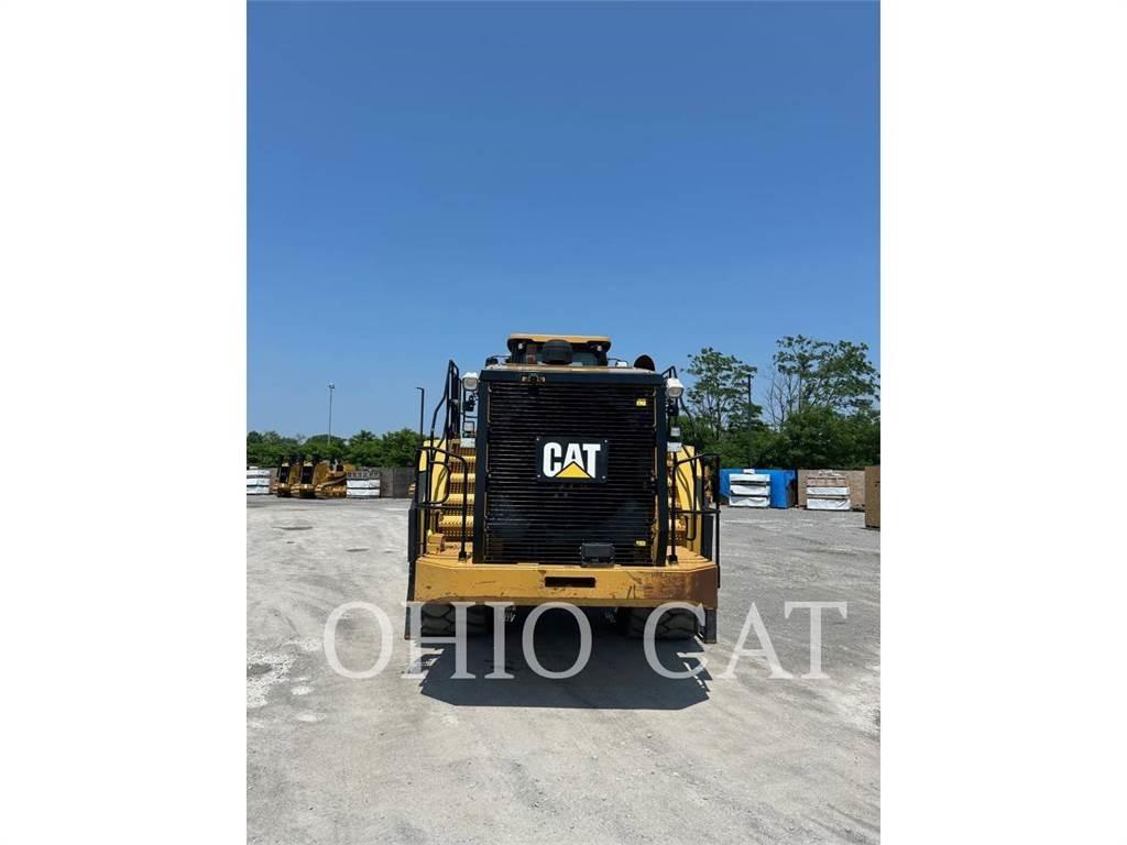 CAT 988KXE Ładowarki kołowe