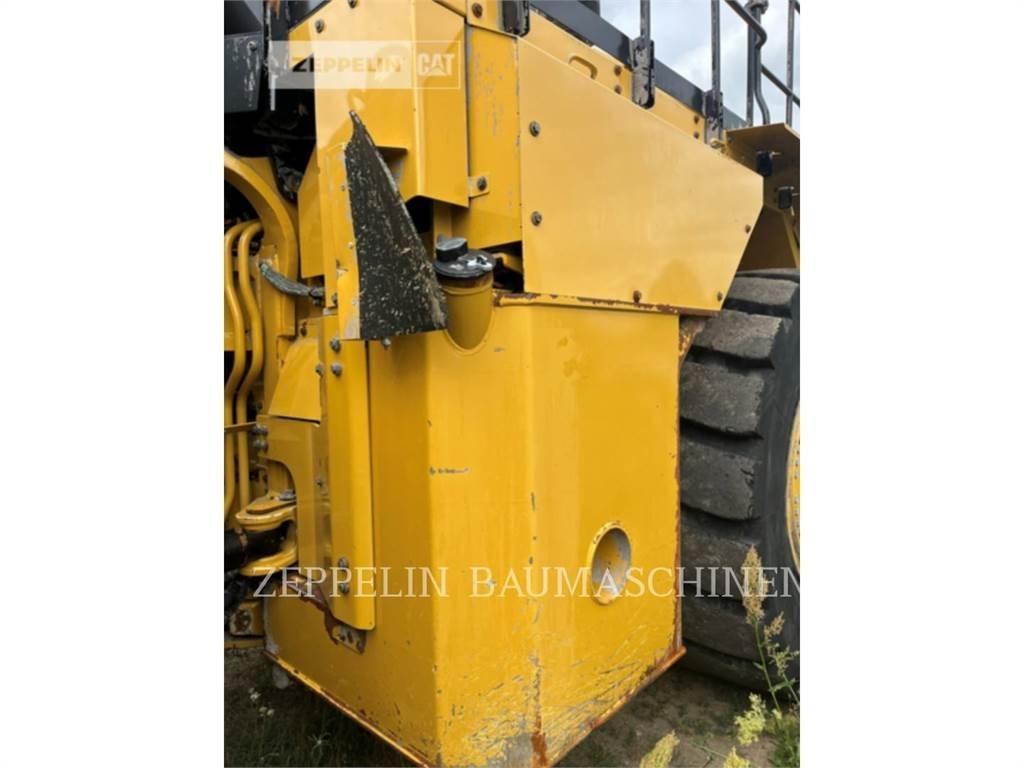 CAT 988KXE Ładowarki kołowe
