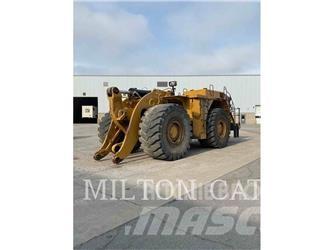 CAT 990K Ładowarki kołowe