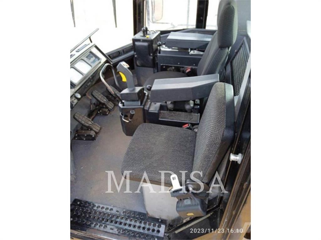 CAT 992 K Ładowarki kołowe