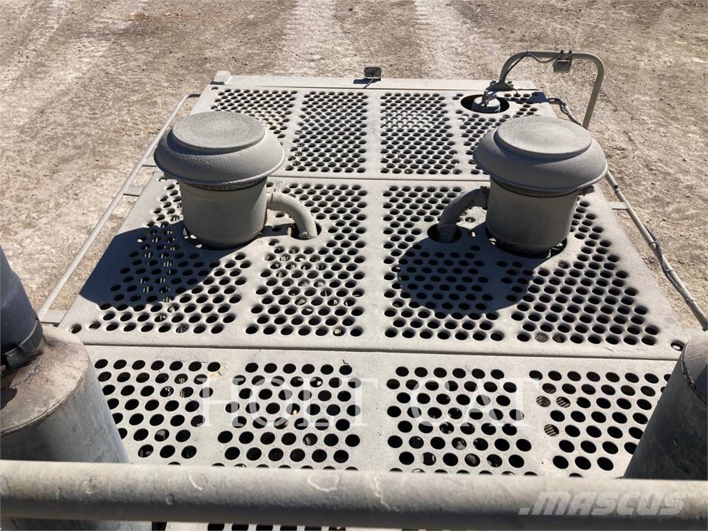 CAT 992D Ładowarki kołowe