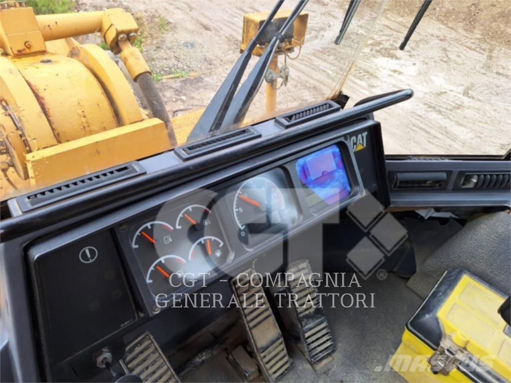 CAT 992G Ładowarki kołowe