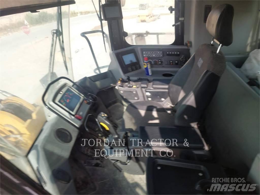 CAT 992KLRC Ładowarki kołowe