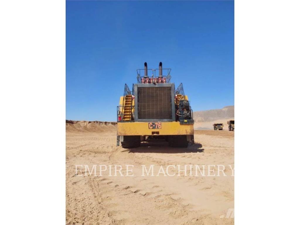 CAT 994H Ładowarki kołowe