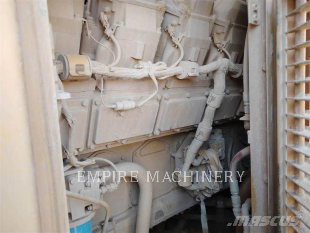 CAT 994H Ładowarki kołowe