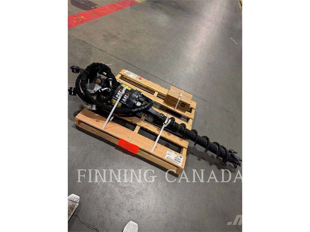 CAT A41 Sprzęt wiertniczy części zamienne i akcesoria