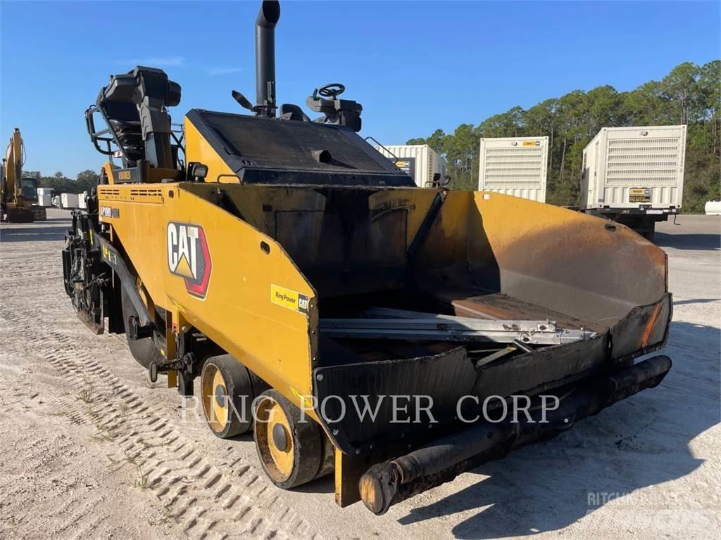 CAT AP1000 Recyklery do asfaltu