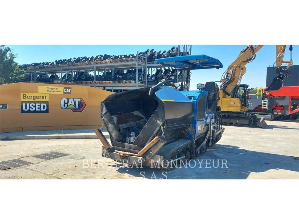 CAT AP355F Rozściełacze do asfaltu