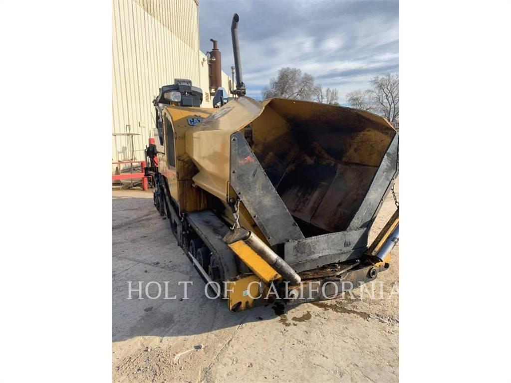 CAT AP355F Rozściełacze do asfaltu