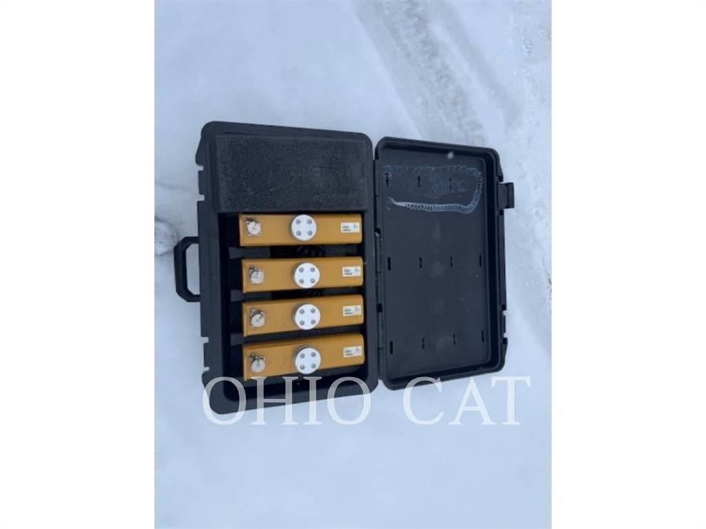 CAT AP555F Opryskiwacze do asfaltu