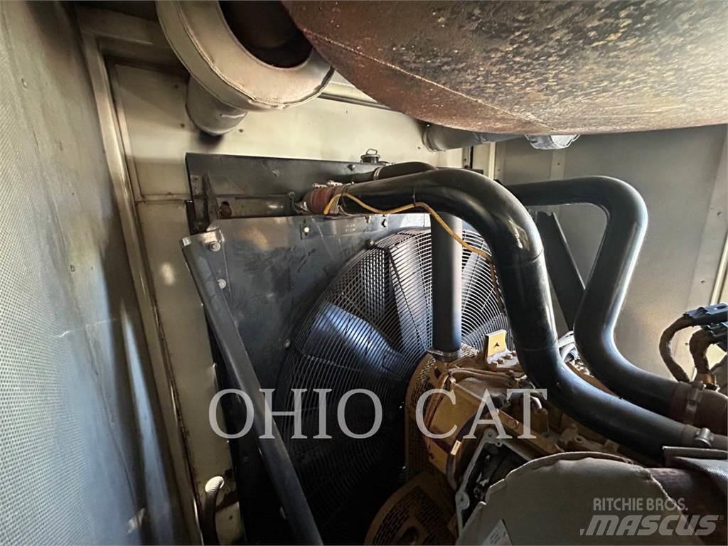 CAT APS1000 Agregaty prądotwórcze inne
