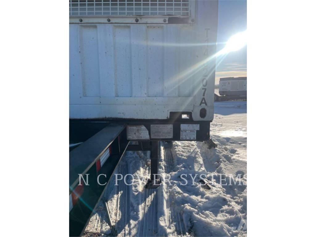 CAT APS500C15F Agregaty prądotwórcze inne