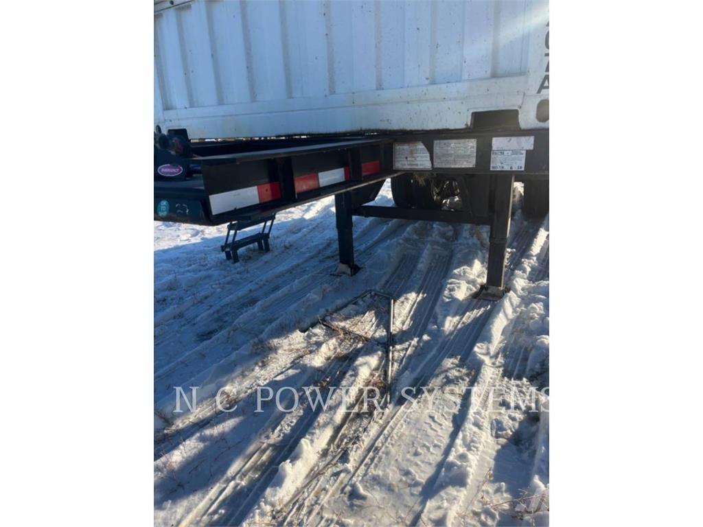 CAT APS500C15F Agregaty prądotwórcze inne