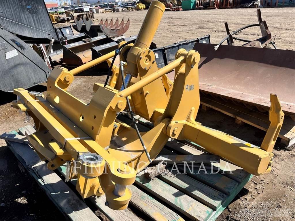 CAT ATTACHMENTS 14M Spulchniarki