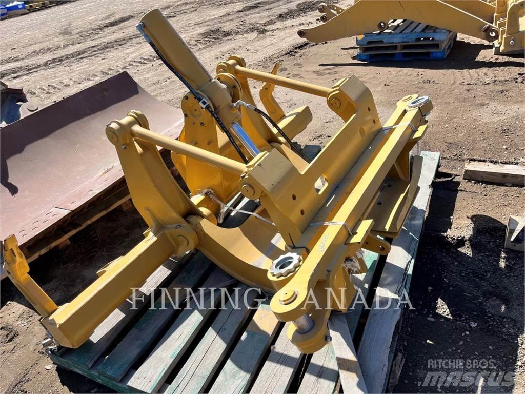 CAT ATTACHMENTS 14M Spulchniarki