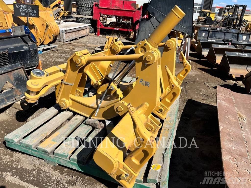 CAT ATTACHMENTS 14M Spulchniarki