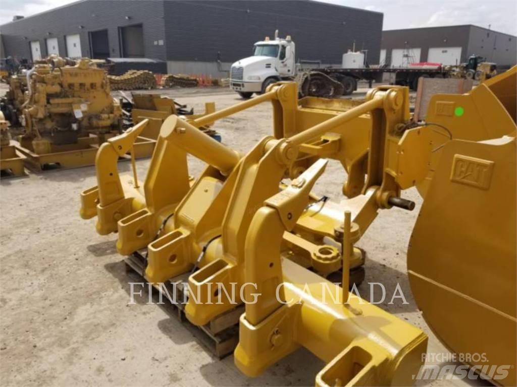 CAT ATTACHMENTS 16H Spulchniarki