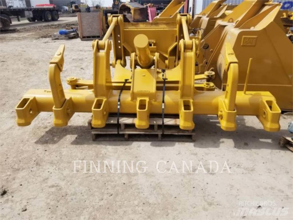 CAT ATTACHMENTS 16H Spulchniarki