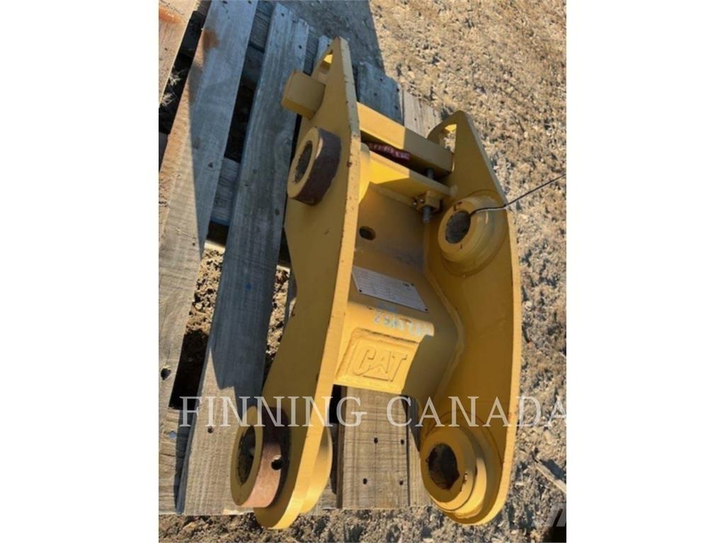 CAT ATTACHMENTS 314E Szybkozłącza