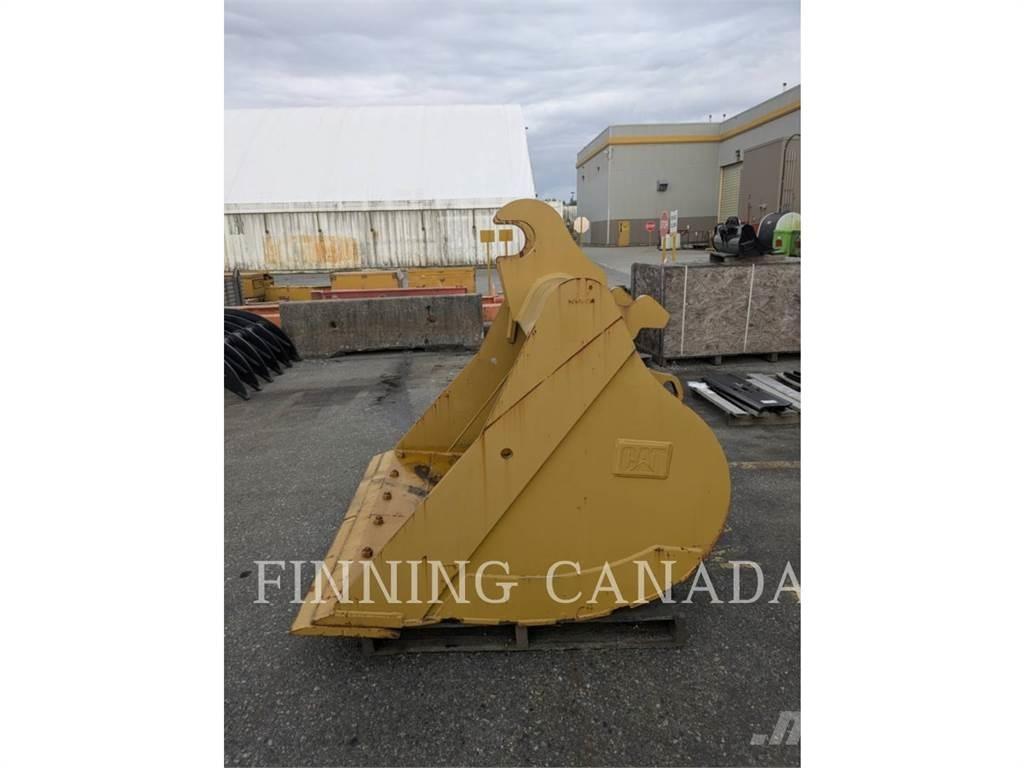 CAT ATTACHMENTS 320F Łyżki do ładowarek