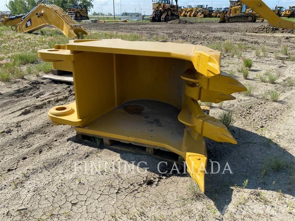 CAT ATTACHMENTS 390F Łyżki do ładowarek