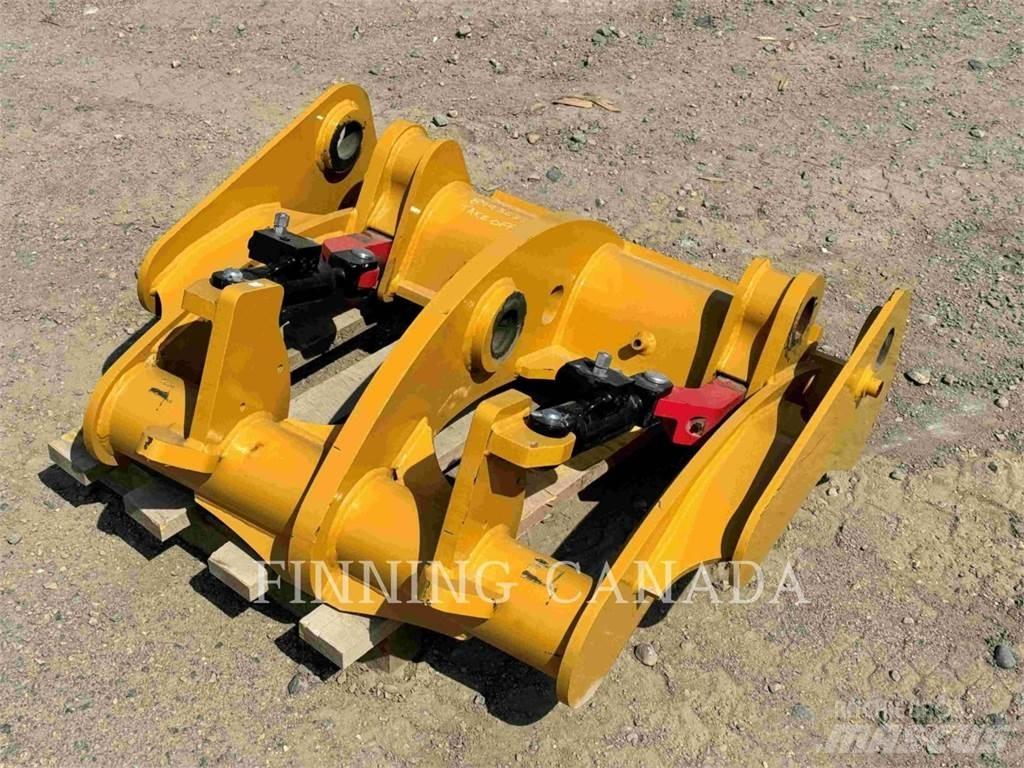 CAT ATTACHMENTS 920 Szybkozłącza